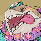 Sunshine Land Shark