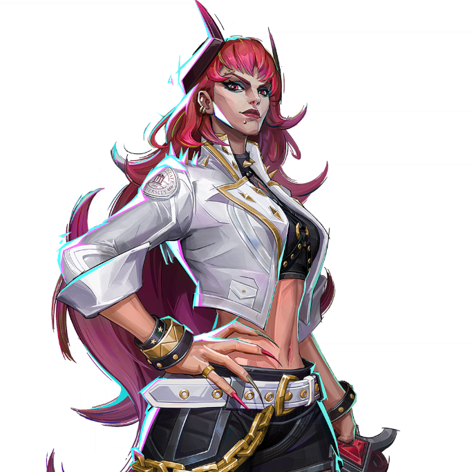 Ruby Revolt