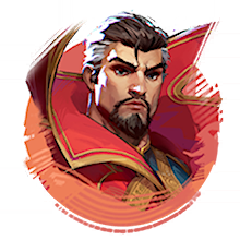 Doctor Strange