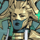 Empress Of The Cosmos