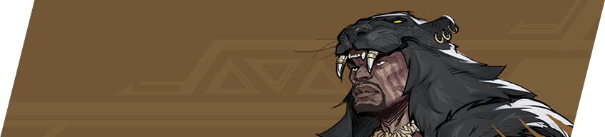 Bast's Chosen