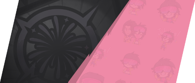 Midnight Mutant & Emoji Combo Bundle Background