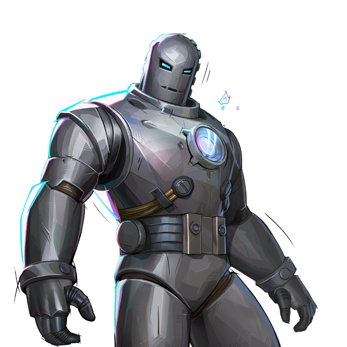 Mark I