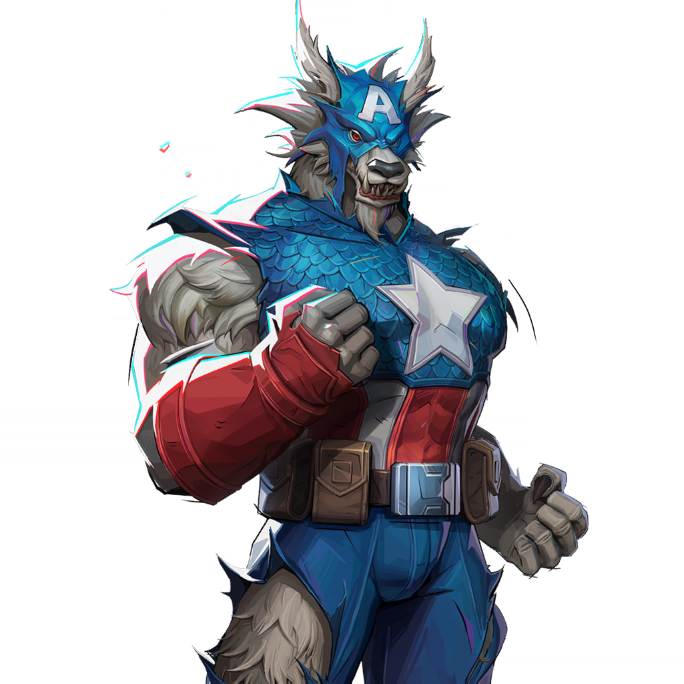 Capwolf
