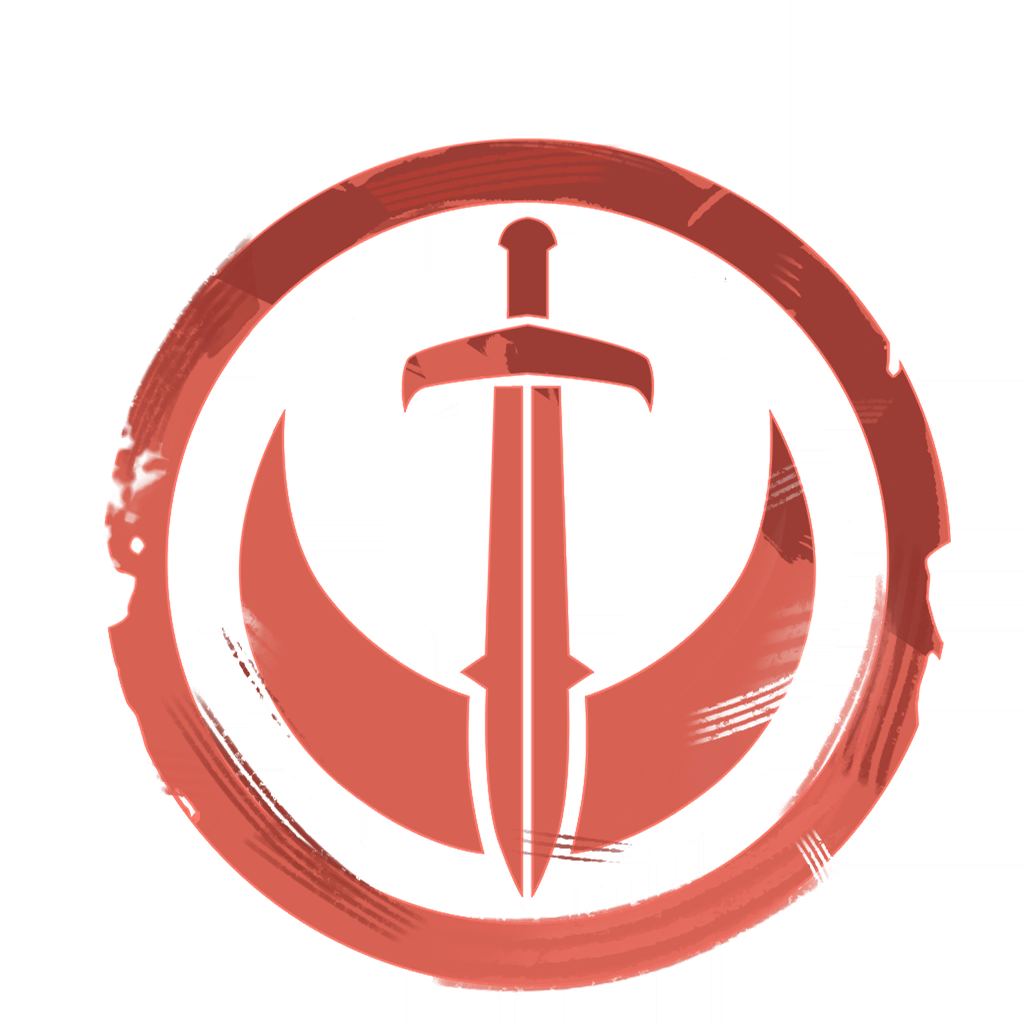 Blade Emblem