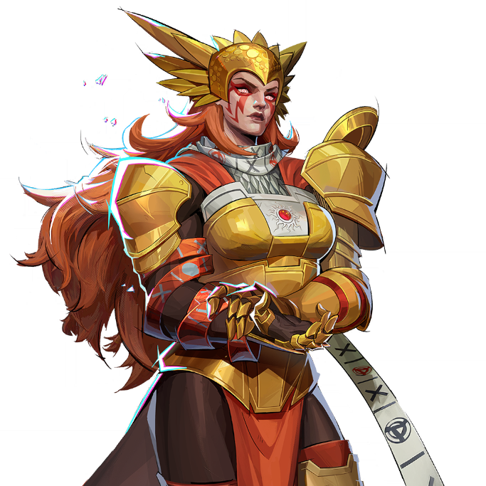 Doom Angel