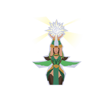 Radiant Rebirth