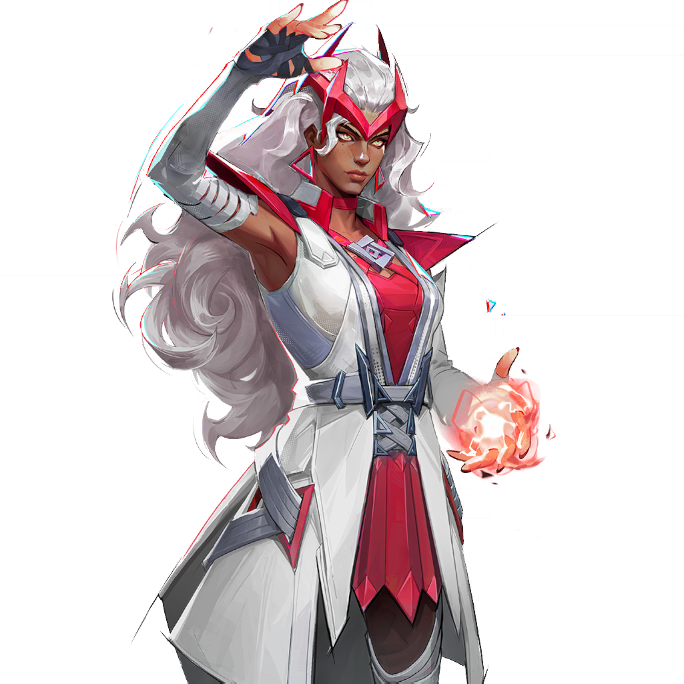 White Witch