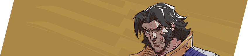Wolverine