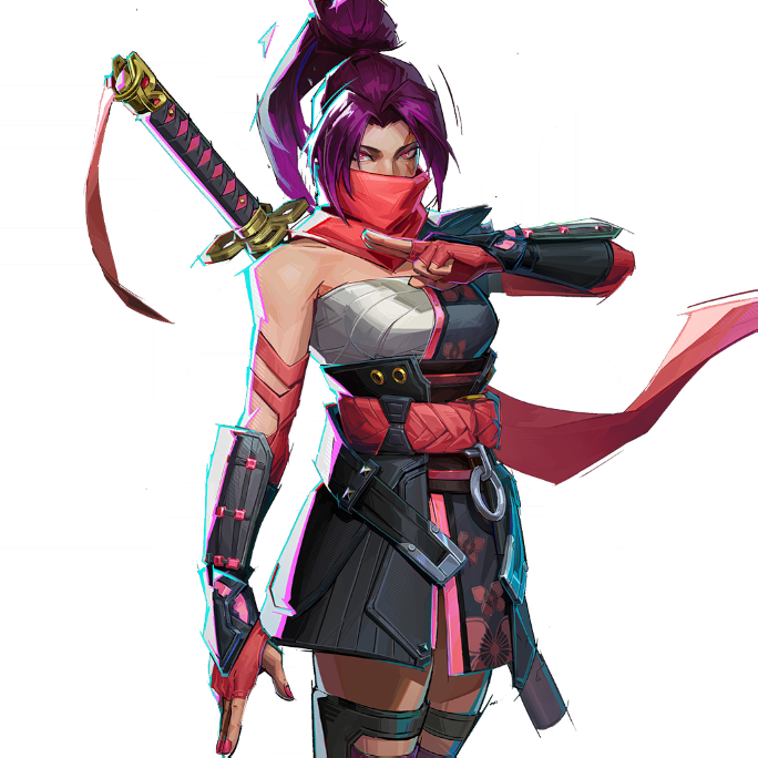 Kirisaki Sakura