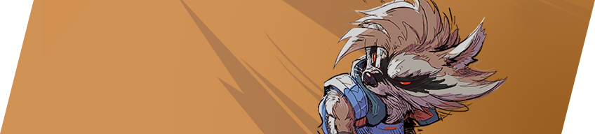 Rocket Raccoon