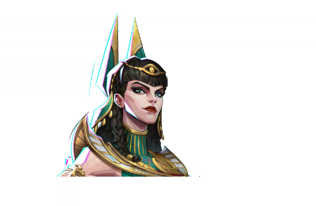 Hela - Consort Of Khonshu Bundle