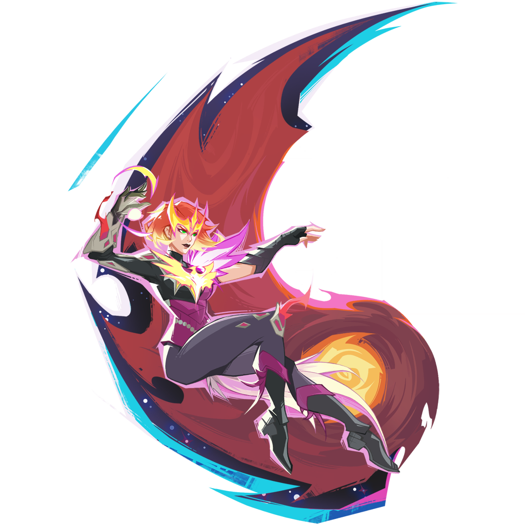 Chaos Phoenix