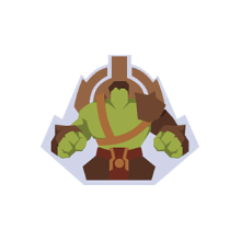 Warbound