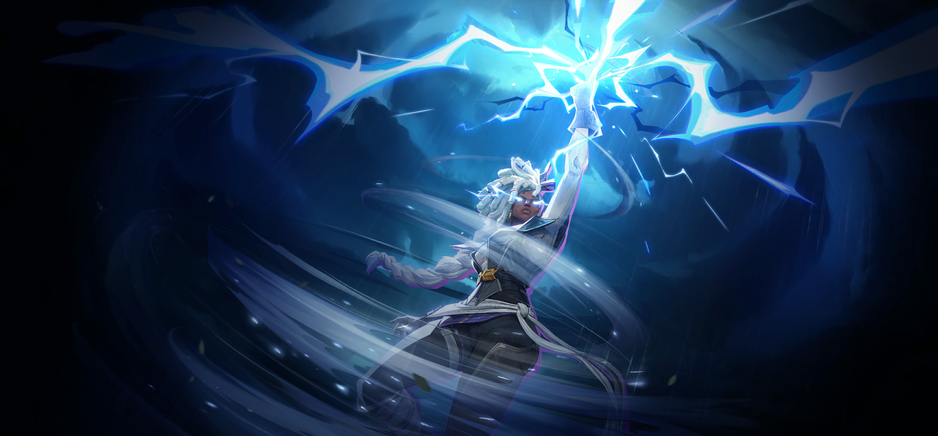 Kingdom Savior MVP