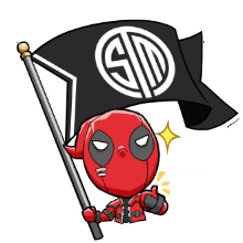 Go! Tsm