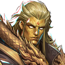 Immortal Avatar