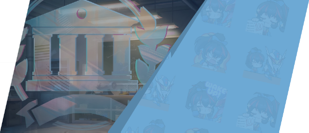 Peni Parker: The Freshman & Emoji Combo Bundle Background