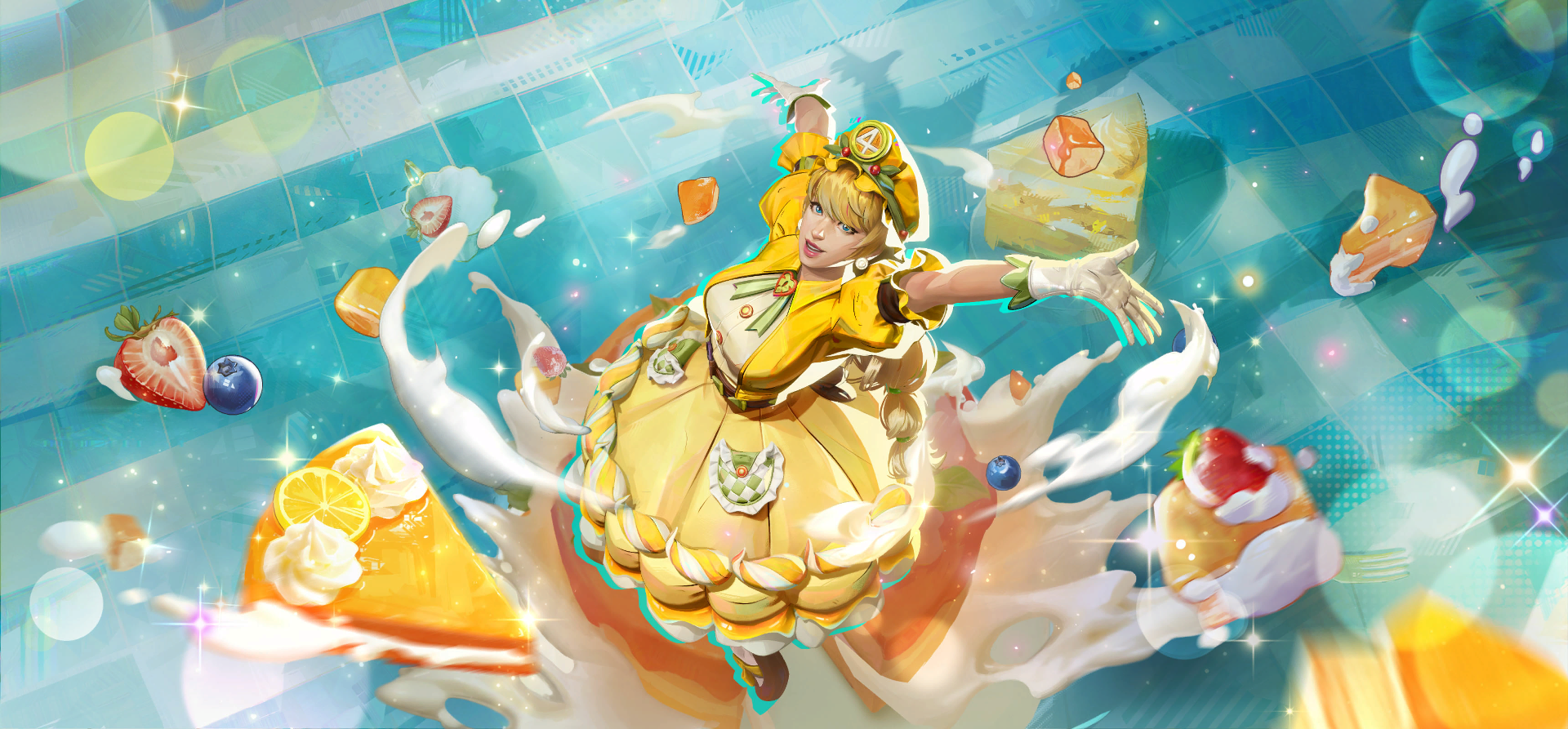MANGO MAGIC