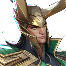 The Avengers