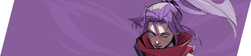 Psylocke