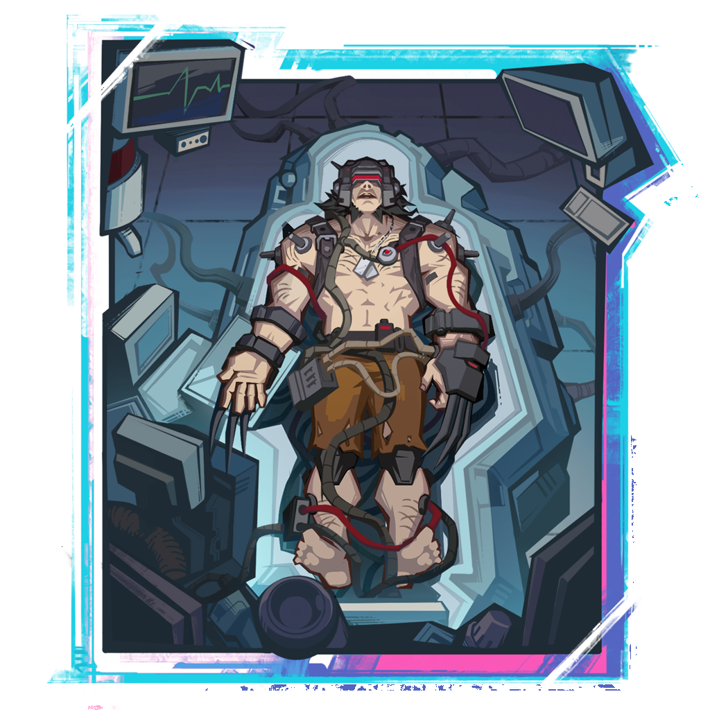 Weapon X