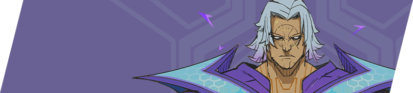 Will Of Galacta