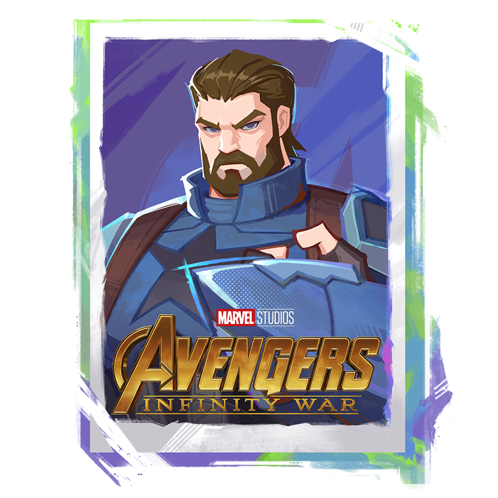 Avengers: Infinity War