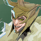 Loki