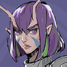 Galactic Gladiator