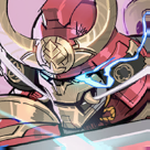 Iron Samurai