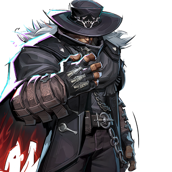 Blood Berserker