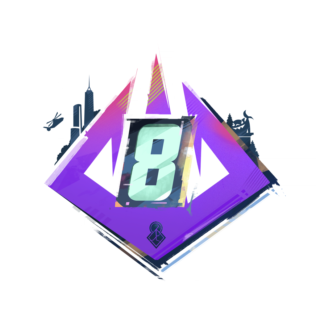 Mrc Galaxy Incarnation (S7)