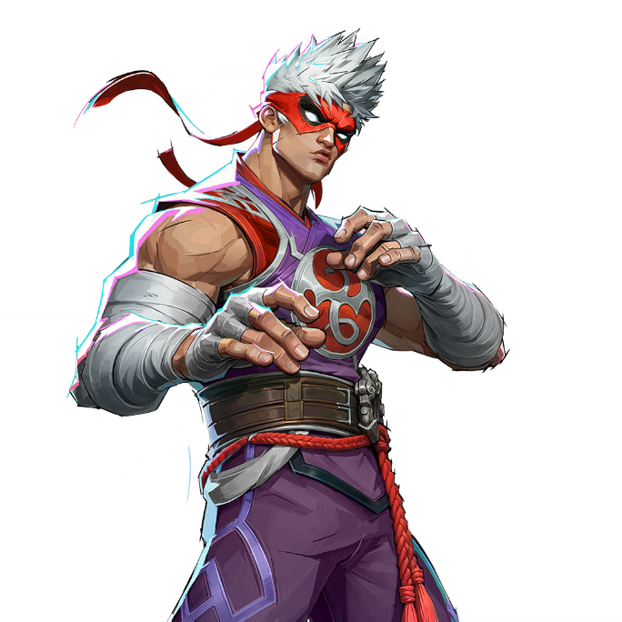 Martial Arts Savant