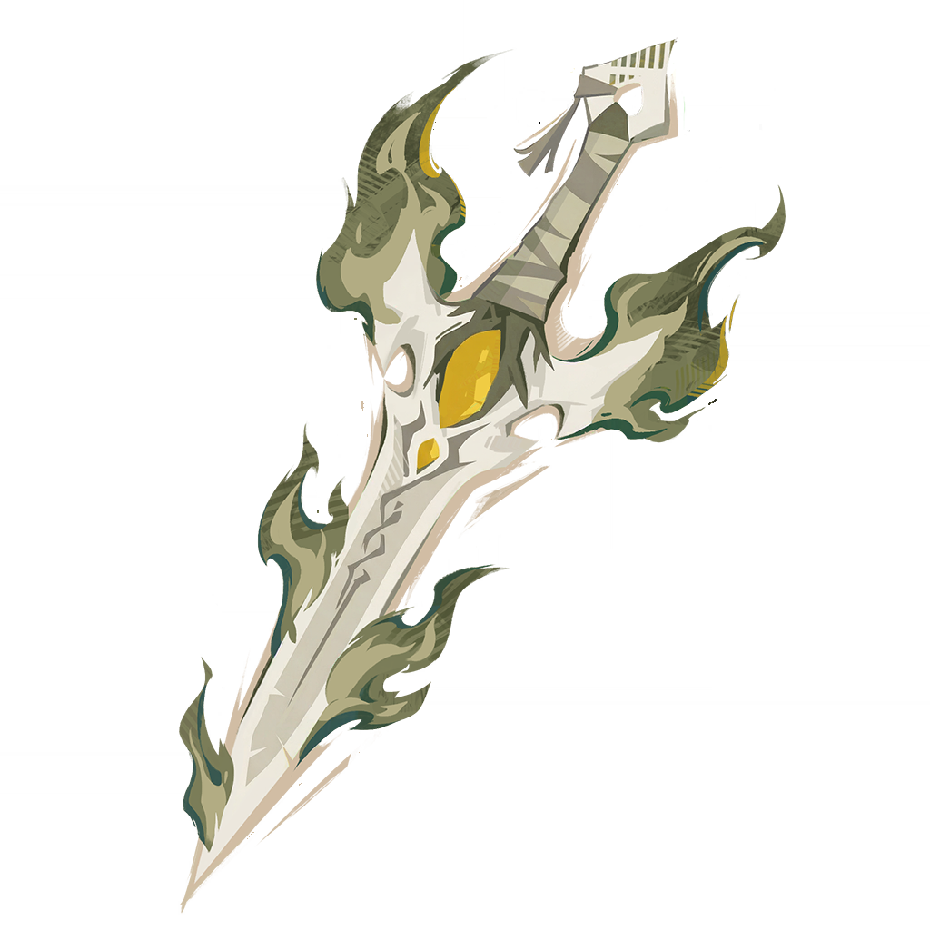 Savage Monarch