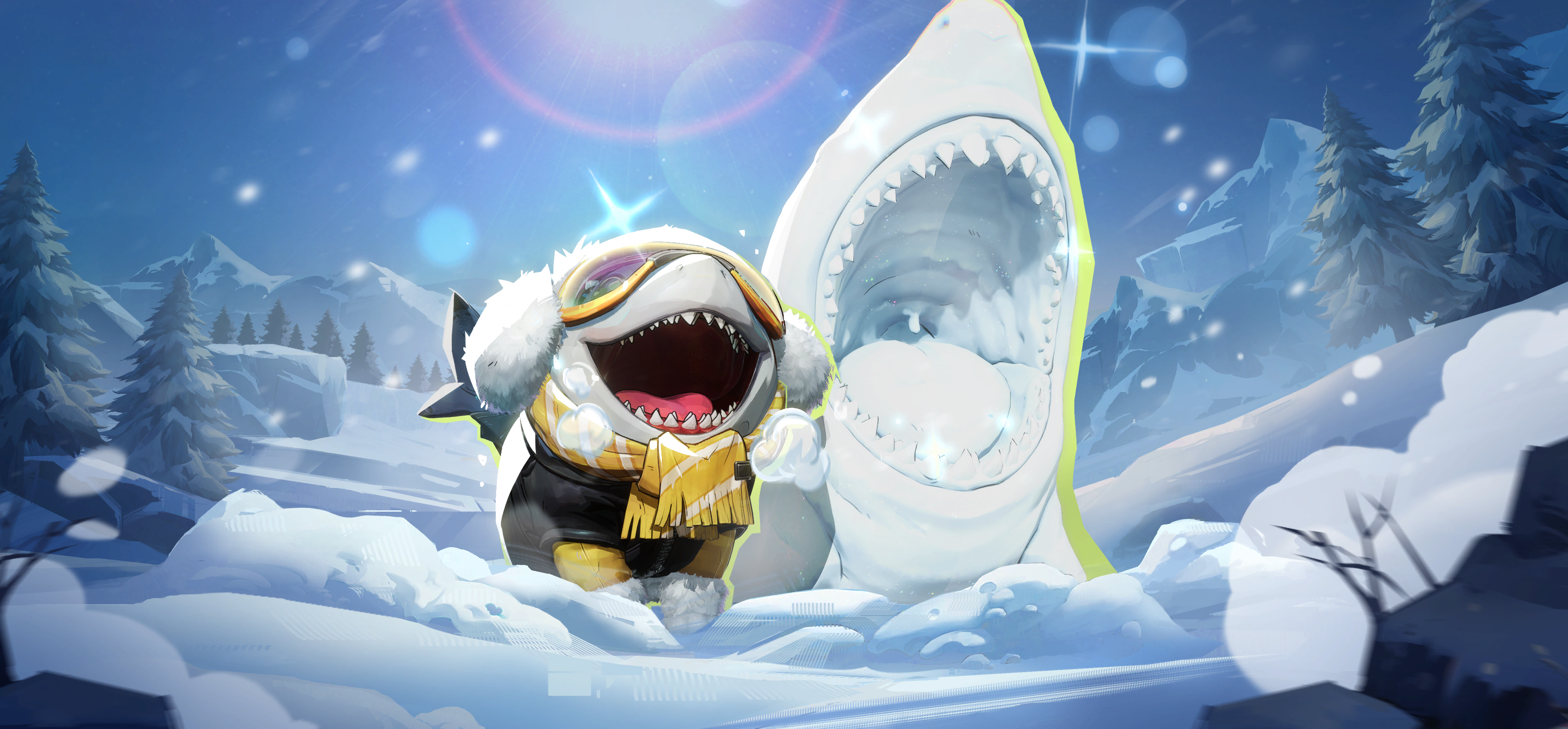 How Ice Sculpting Works MVP