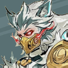 Odin's Beautiful Daughter