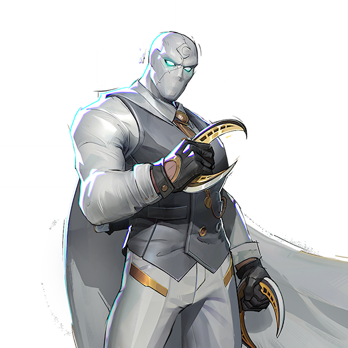 Mister Knight