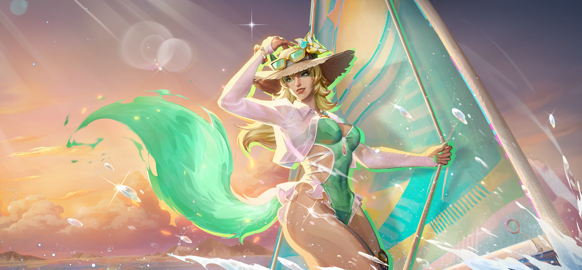 MAGICAL MINT