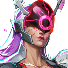 Skuld 2099