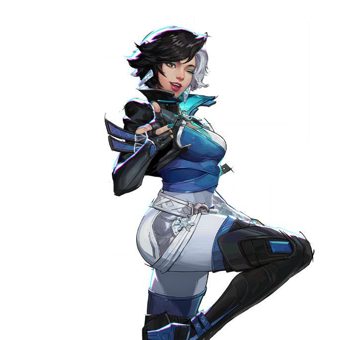 Luna Snow