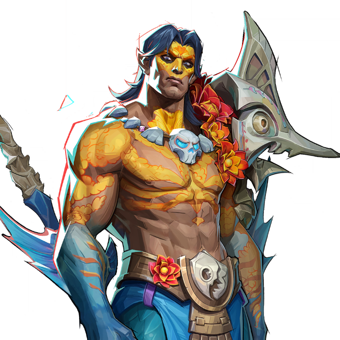 Phantom Tide