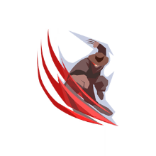 Blood Barrage