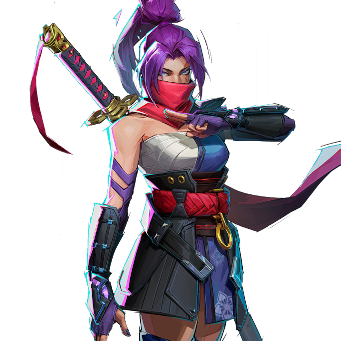 Psylocke