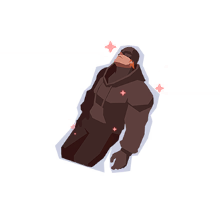 Justice Arrives