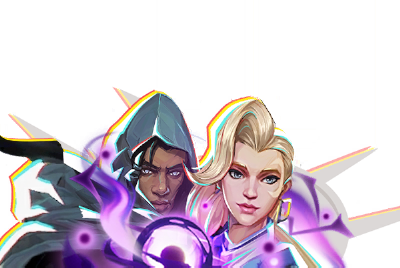 Cloak & Dagger Deluxe Avatar