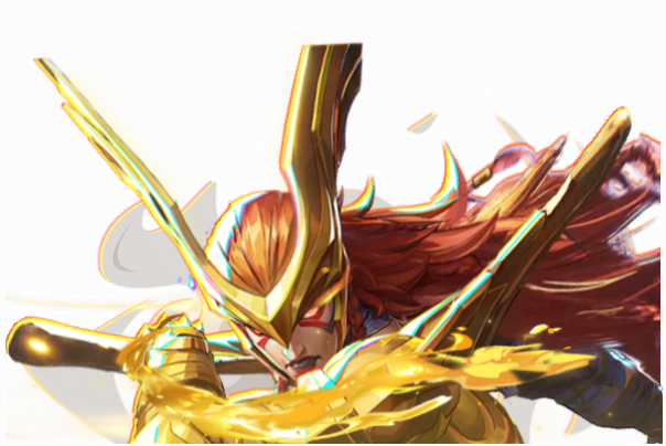 Angela Dynamic Avatar