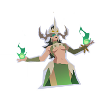 Dark Ritual