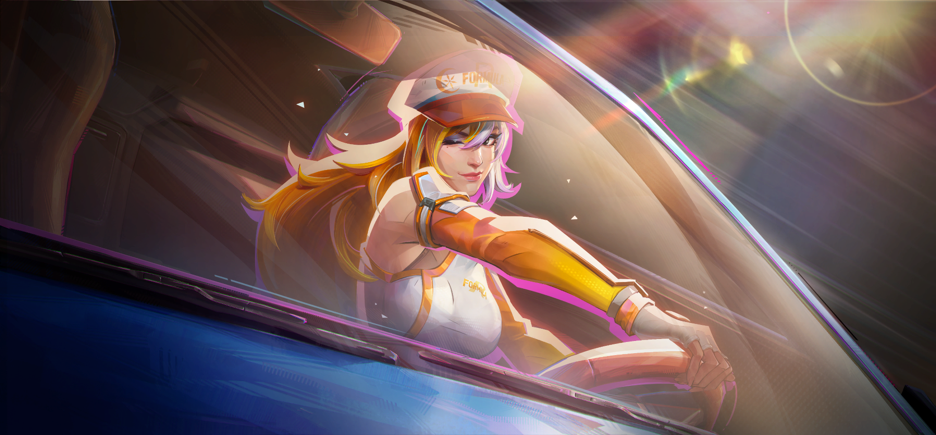 CITRUS SPARK
