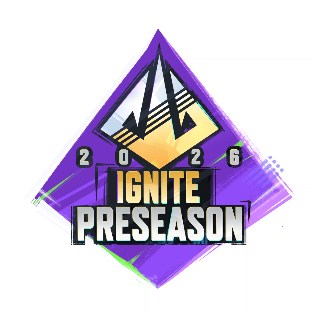 Ignite26 Preseason Spray